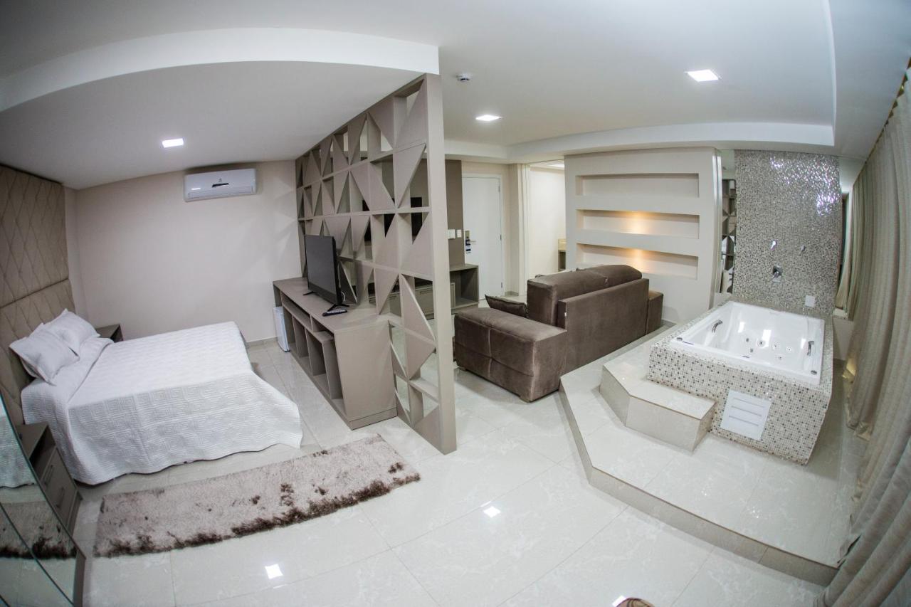 Hotel Hpr Vitorino Екстер'єр фото