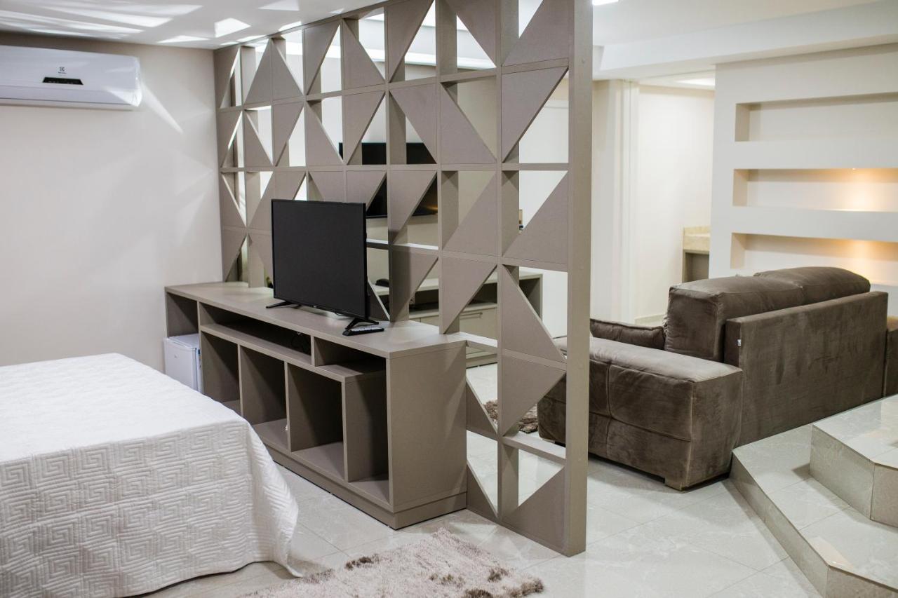 Hotel Hpr Vitorino Екстер'єр фото