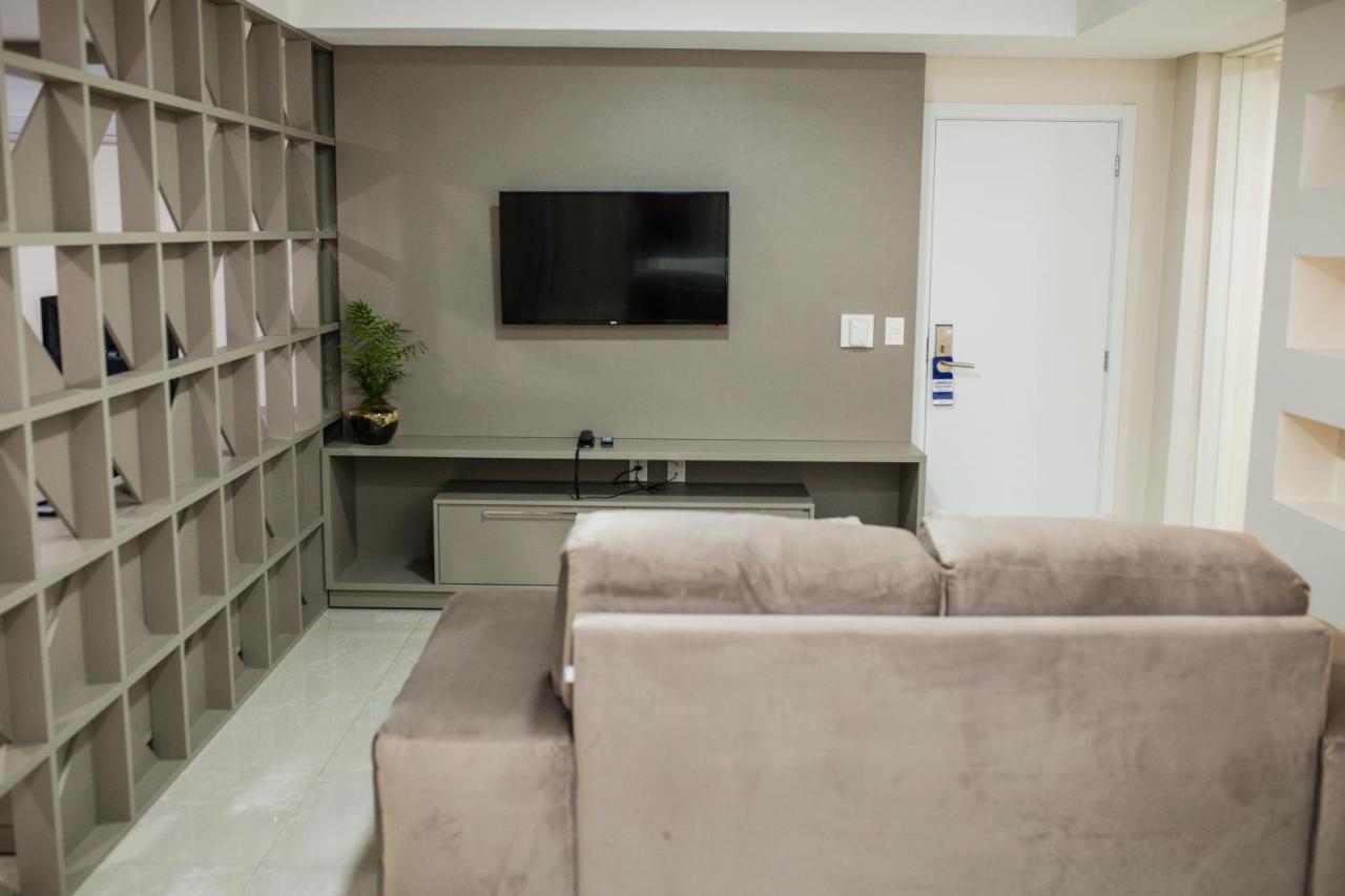 Hotel Hpr Vitorino Екстер'єр фото