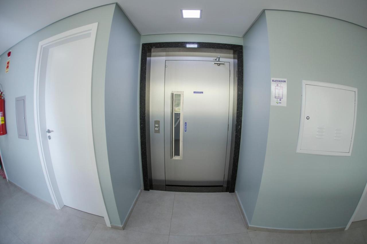 Hotel Hpr Vitorino Екстер'єр фото