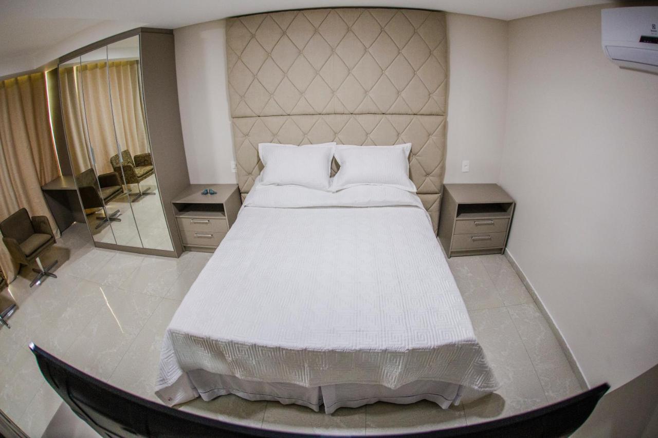 Hotel Hpr Vitorino Екстер'єр фото