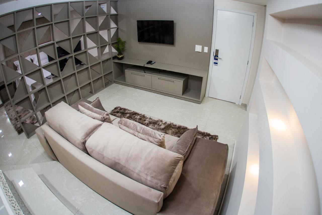 Hotel Hpr Vitorino Екстер'єр фото