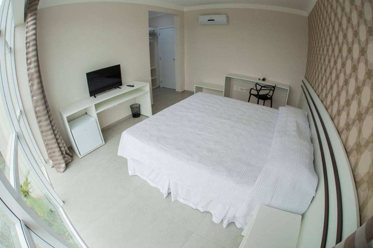 Hotel Hpr Vitorino Екстер'єр фото