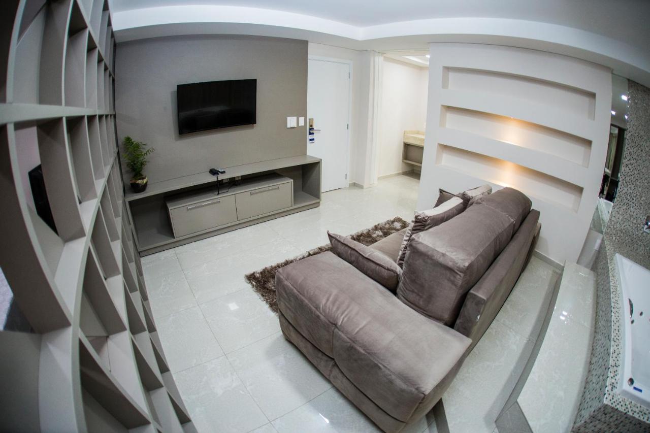 Hotel Hpr Vitorino Екстер'єр фото