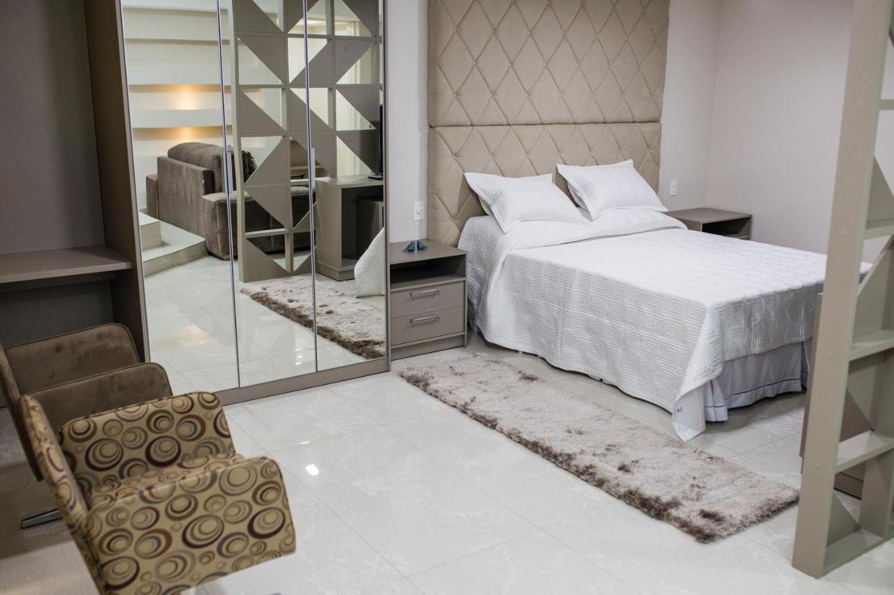 Hotel Hpr Vitorino Екстер'єр фото