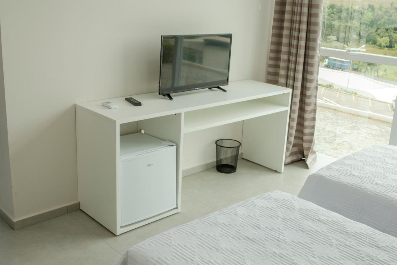 Hotel Hpr Vitorino Екстер'єр фото