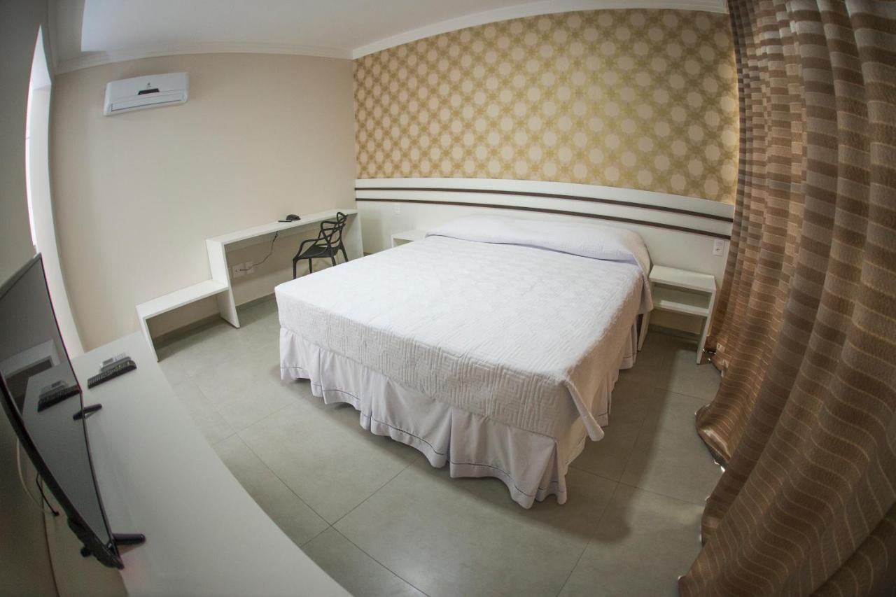Hotel Hpr Vitorino Екстер'єр фото