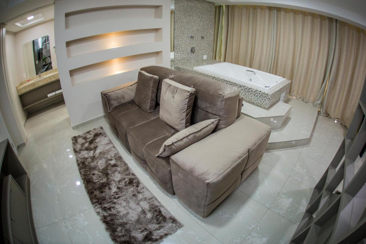 Hotel Hpr Vitorino Екстер'єр фото
