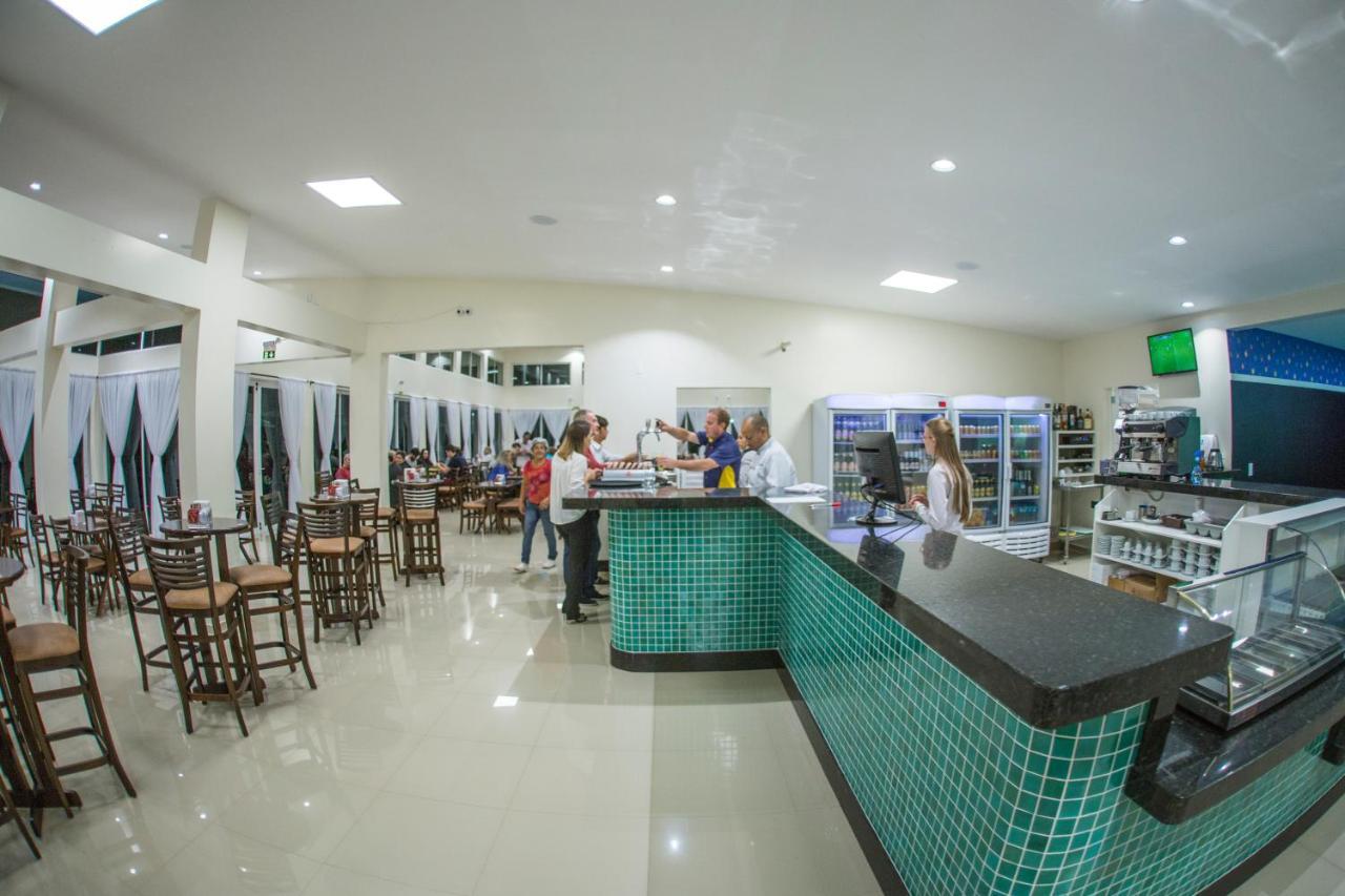 Hotel Hpr Vitorino Екстер'єр фото